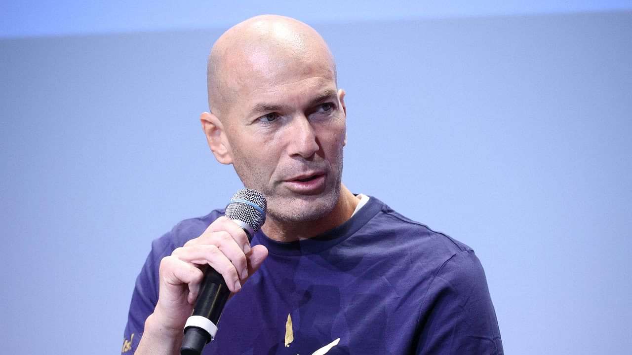 Zidane bất ngờ có động thái khiến fan MU 'lên đỉnh', HLV Ten Hag đếm ngược ngày bị sa thải