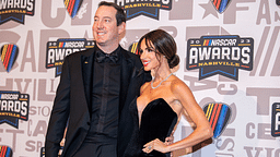 Kyle Busch’s Wife Samantha Shares Top-5 Must-Watch Shows for Your Next TV Binge