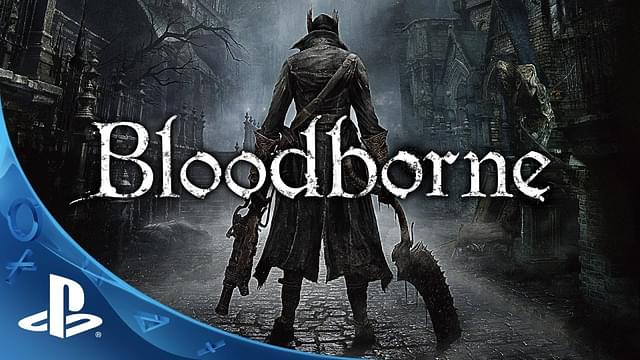 Bloodborne