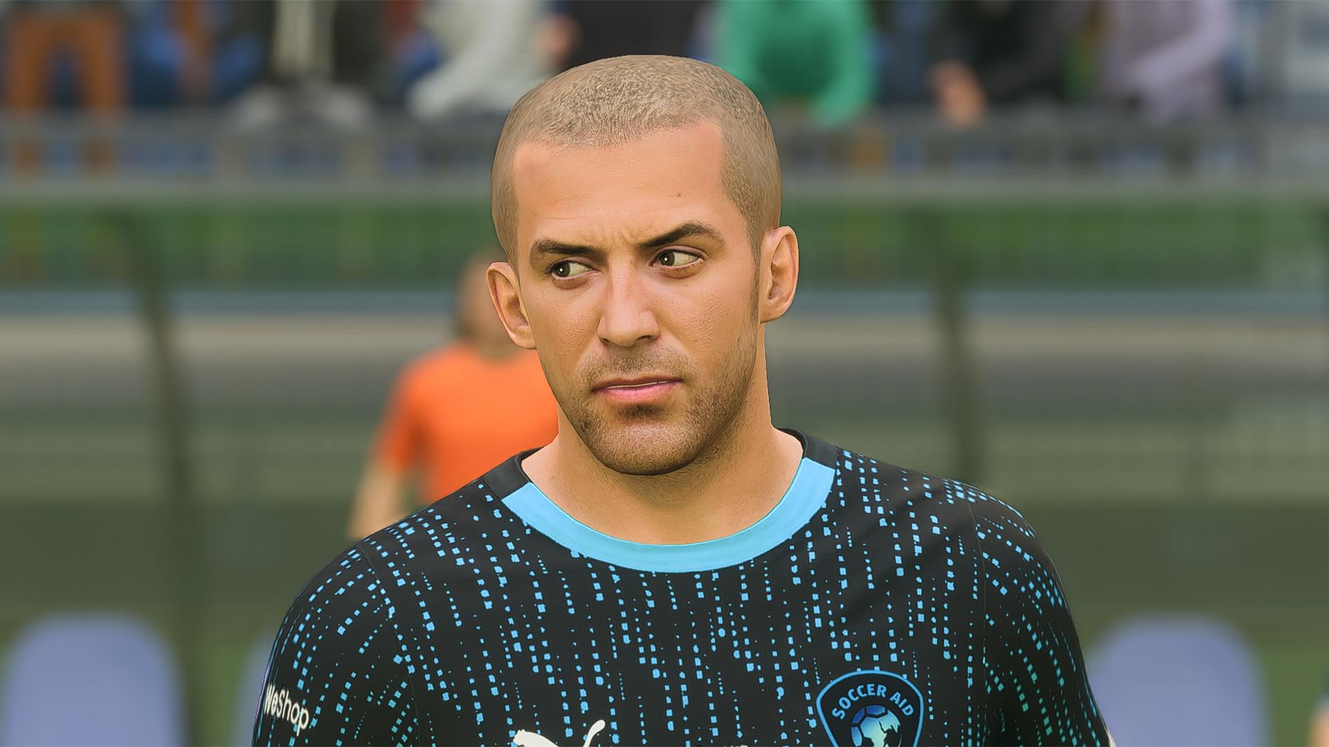 EA FC 24 Alessandro Del Piero Winter Wildcards Icon