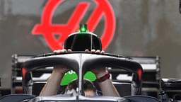 How Does a Halo Work in F1?