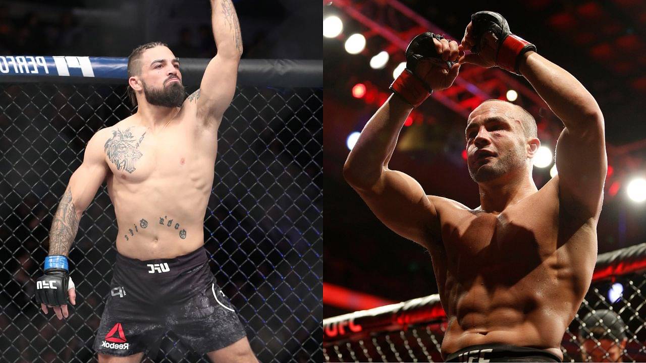BKFC 56: Mike Perry vs. Eddie Alvarez Purse and Payouts: How Much Money Will the Ex-UFC Stars Make?