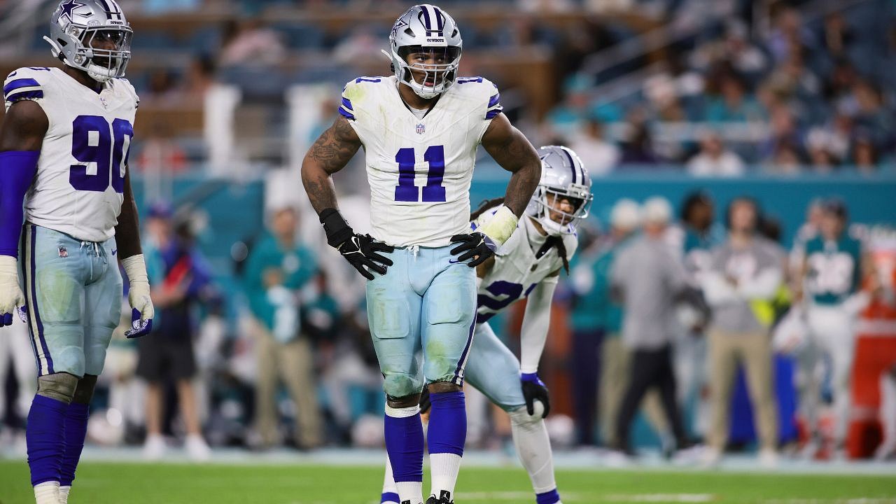 NFL Injury Tracker: Bad News for Micah Parsons, Christian Mahogany Ahead of  Cowboys vs. Lions Clash - The SportsRush