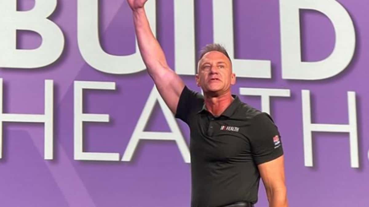 “Most of Them Are…Genetically Modified”: Biologist Gary Brecka Reveals