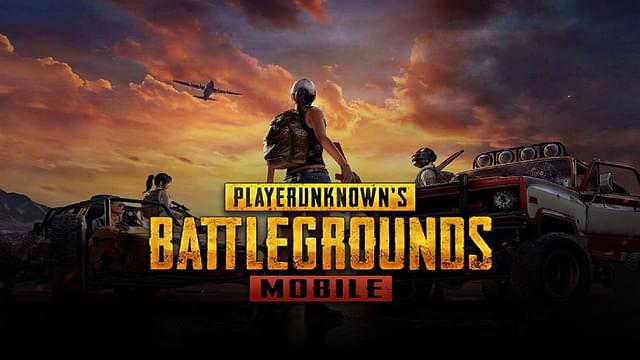 PUBG Mobile