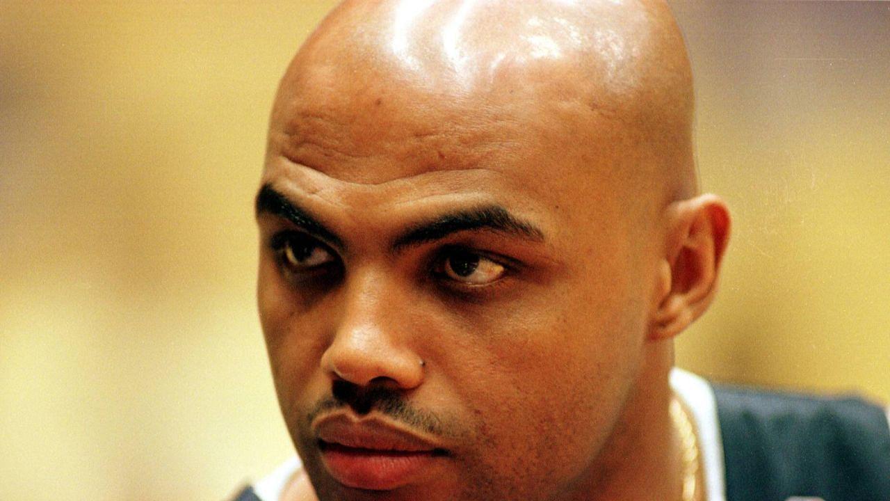 Charles Barkley's Mother's Decision to Send Her Son to a Former All-White School Led to Grandma Carrying a Gun: "Too Good to Attend the Black School"