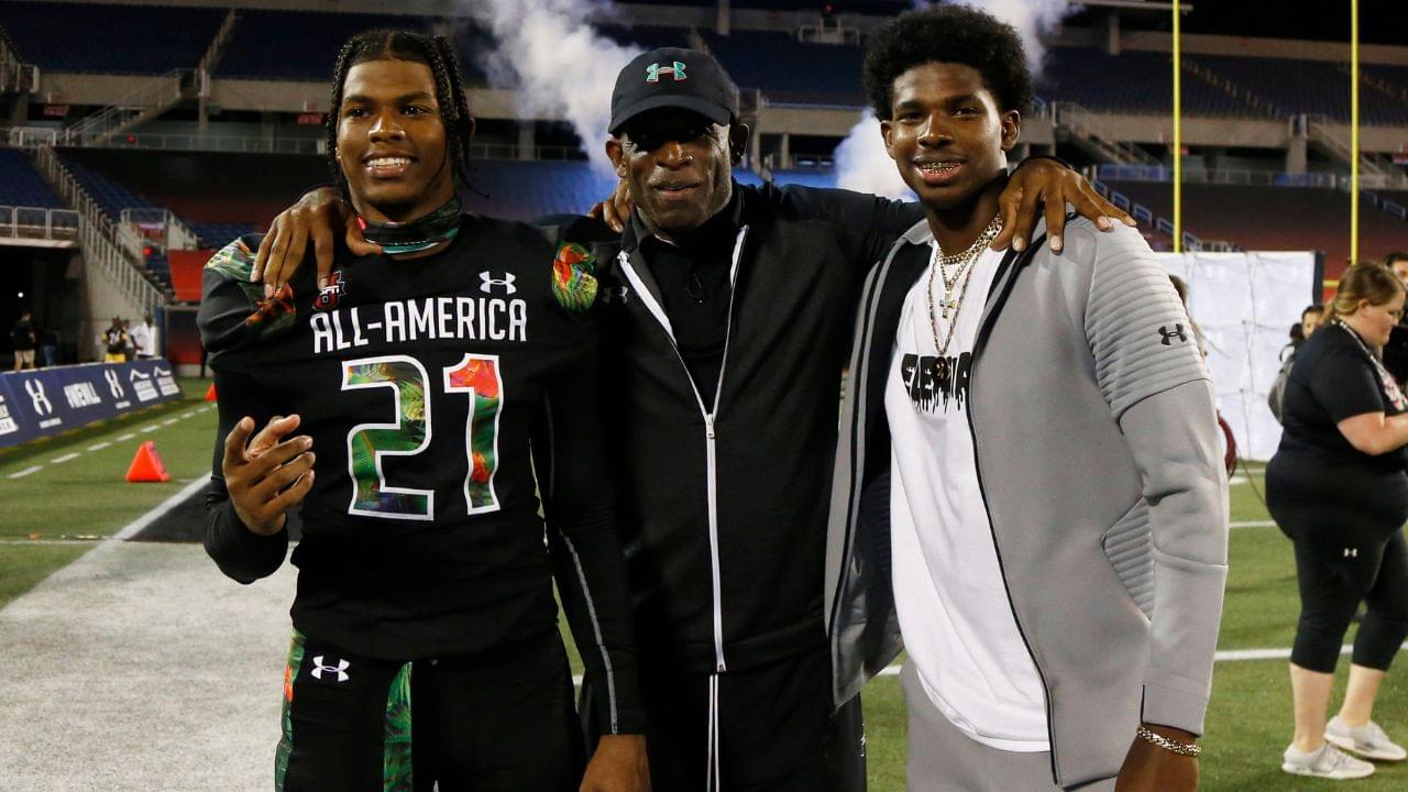 NCAAF News