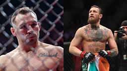 UFC 300: Conor McGregor vs. Michael Chandler: ‘Iron’ Gives Seal of Approval for 2024