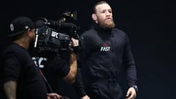 Conor McGregor Calls for Higher Pay as List for Highest Paid Female Athletes in 2023 Is Revealed