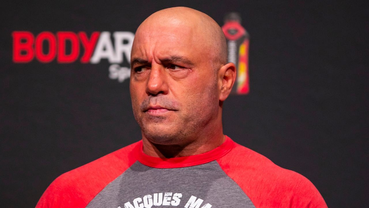 Former UFC Champ Claims Boxing is More Brutal Than MMA on The Joe Rogan ...