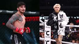 Dillon Danis Demands Adin Ross Stream to ‘Embarrass Jake Paul’s Opponent, Andre August’ for an Ultimate MMA Fight