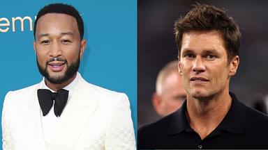 “The Attention Gets Shifted to Us”: Tom Brady’s Parental Confession to John Legend Shows the Ugly Side of Growing Up as Celebrity Children