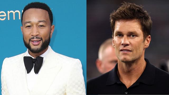 “The Attention Gets Shifted to Us”: Tom Brady’s Parental Confession to John Legend Shows the Ugly Side of Growing Up as Celebrity Children