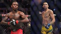 Alex Pereira Gives Up on Trilogy After ‘Disrespect’ From Israel Adesanya