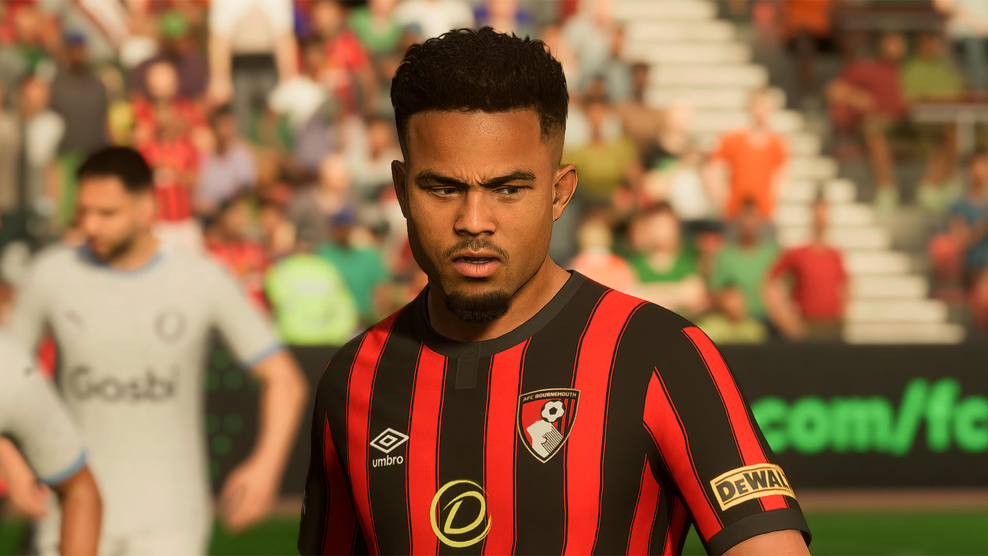 EA FC 24 Justin Kluivert Ultimate Dynasties