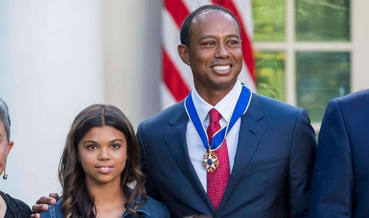 Does Tiger Woods' Daughter Play Golf? Everything You Need to Know About ...
