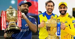Tied With CSK With 5 IPL Titles, Mumbai Indians Lose Instagram Followers Battle Vs MS Dhoni's Team