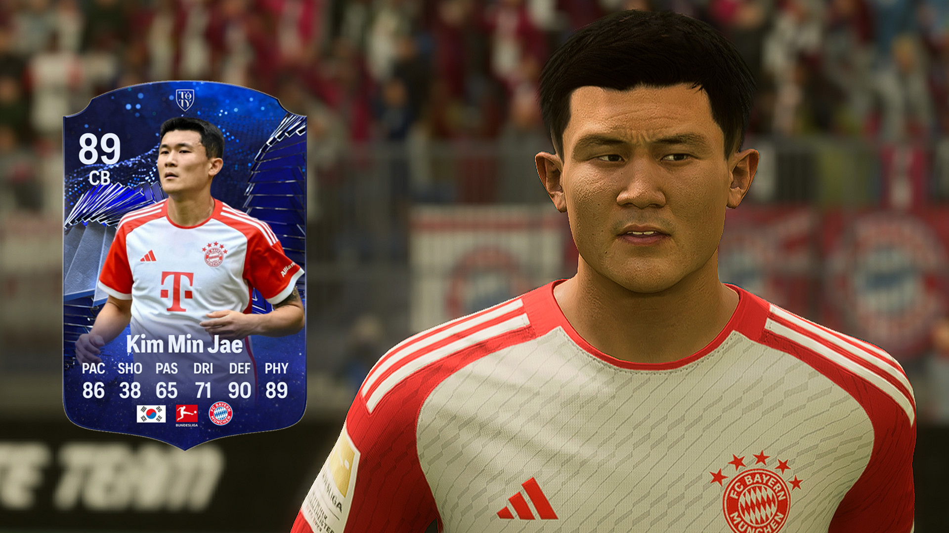 Our Top Picks From EA FC 24's Team of the Year Honorable Mentions - The ...