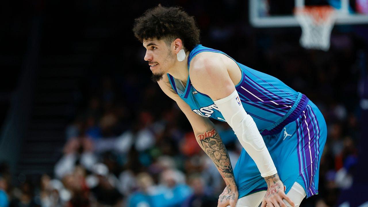 Is LaMelo Ball Playing Tonight Against the Bulls? Jan 31st Injury Update on Hornets Guard Amidst Right Ankle Issues
