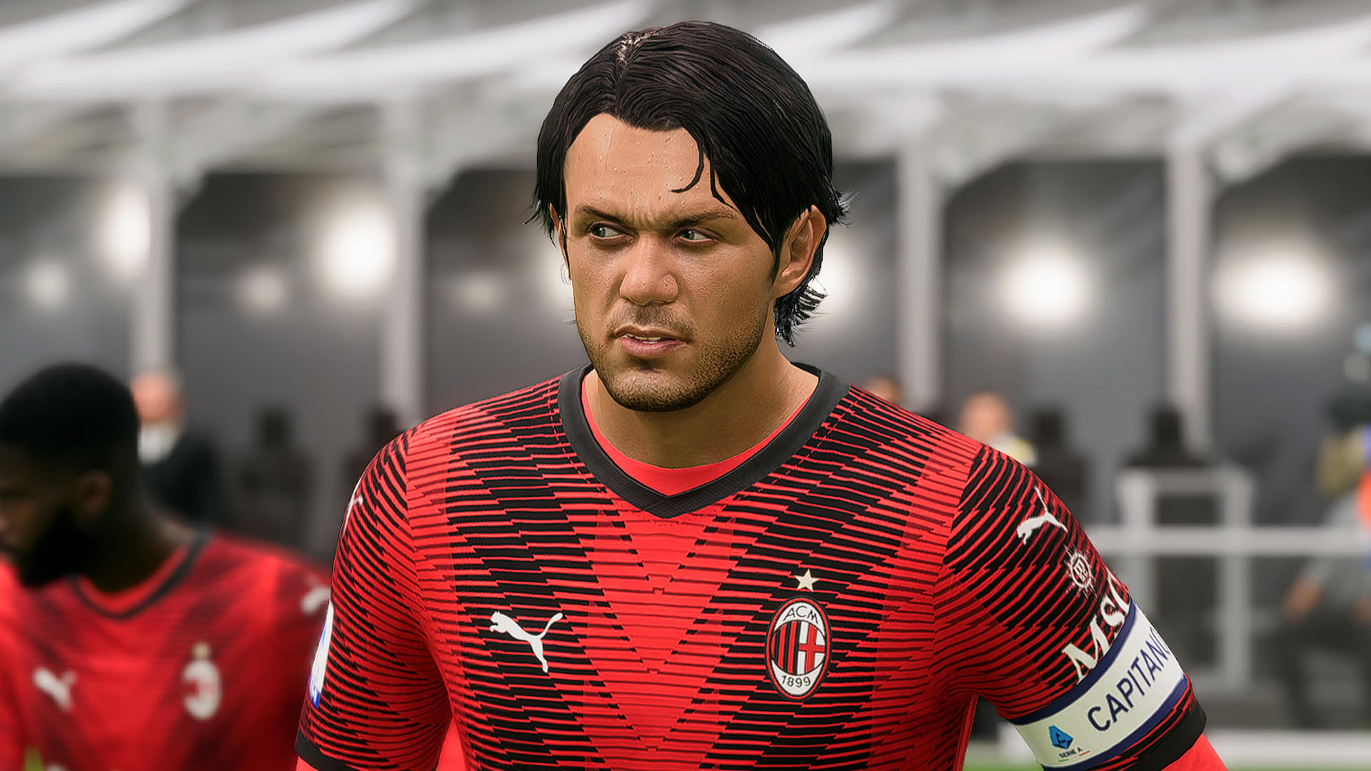 EA FC 24 Paolo Maldini