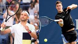 Grigor Dimitrov vs Thanasi Kokkinakis Prediction, Weather Update, Head to Head, Form Guide, Live Streaming Details