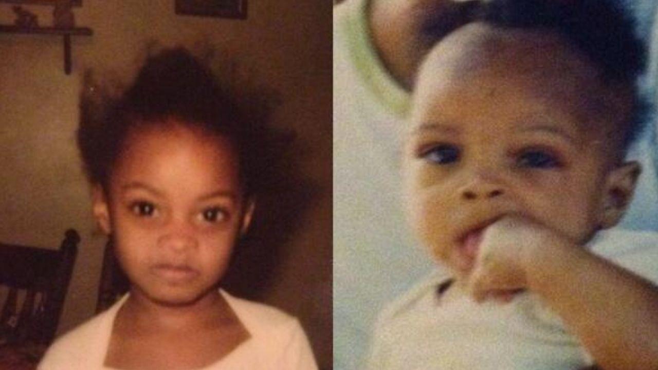 “My Actual Rock” Simone Biles Shares an Adorable Throwback Picture With Her Sister Adria Biles