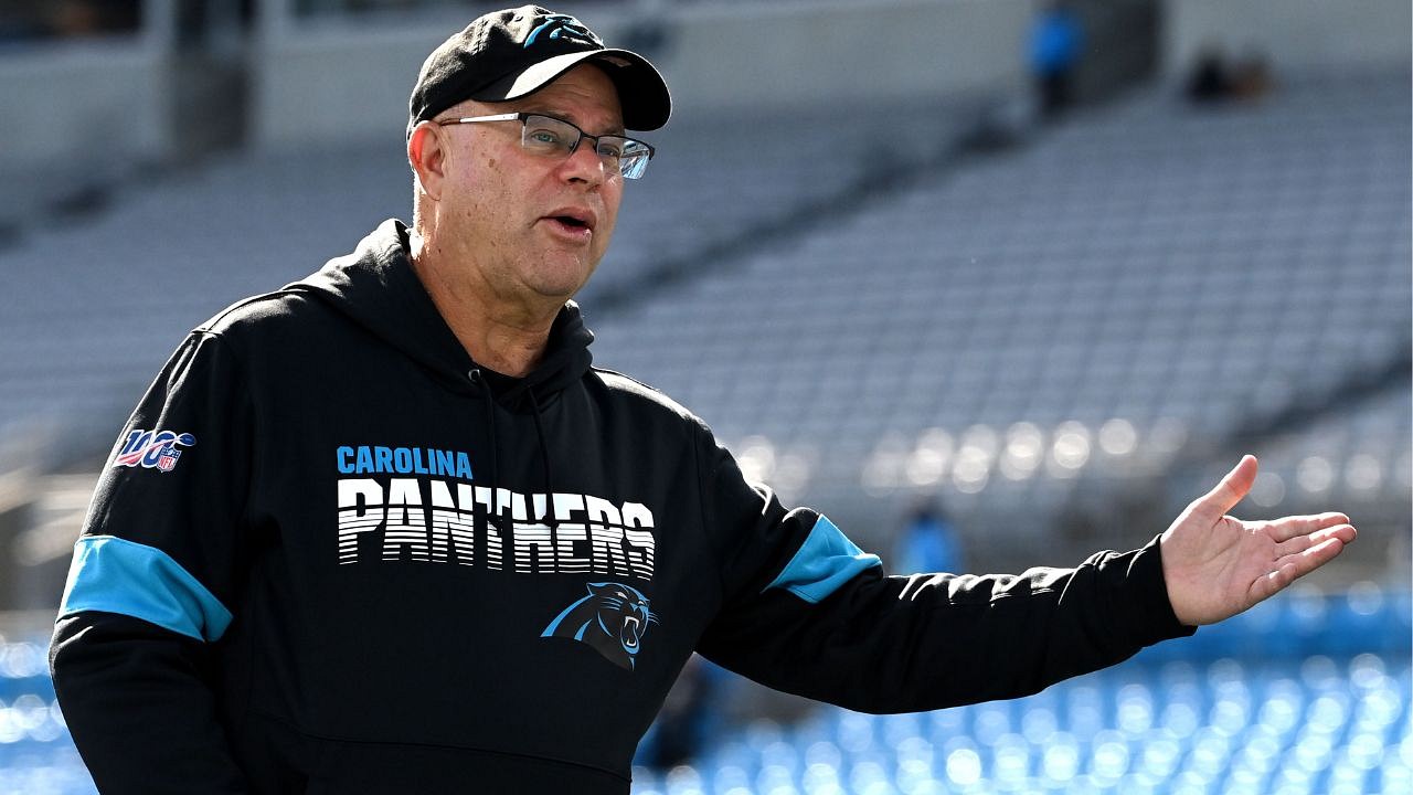 4 Years Before Getting Fined 0.25% of His Annual Tax Amount, David Tepper Had Called New Jersey Senator to Flex His Meager $120 Million Tax Bill