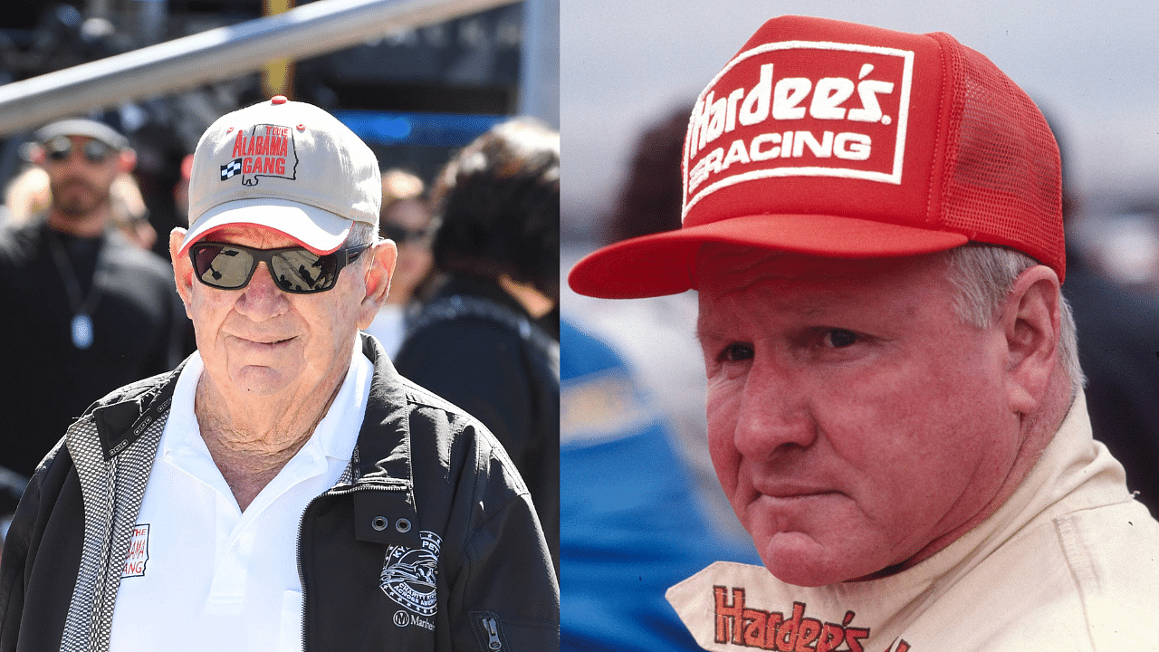 “I Should Have Won It”: Donnie Allison Didn’t Forgive Cale Yarborough for Iconic Daytona Fight