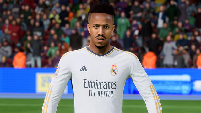 EA FC 24 Eder Militao