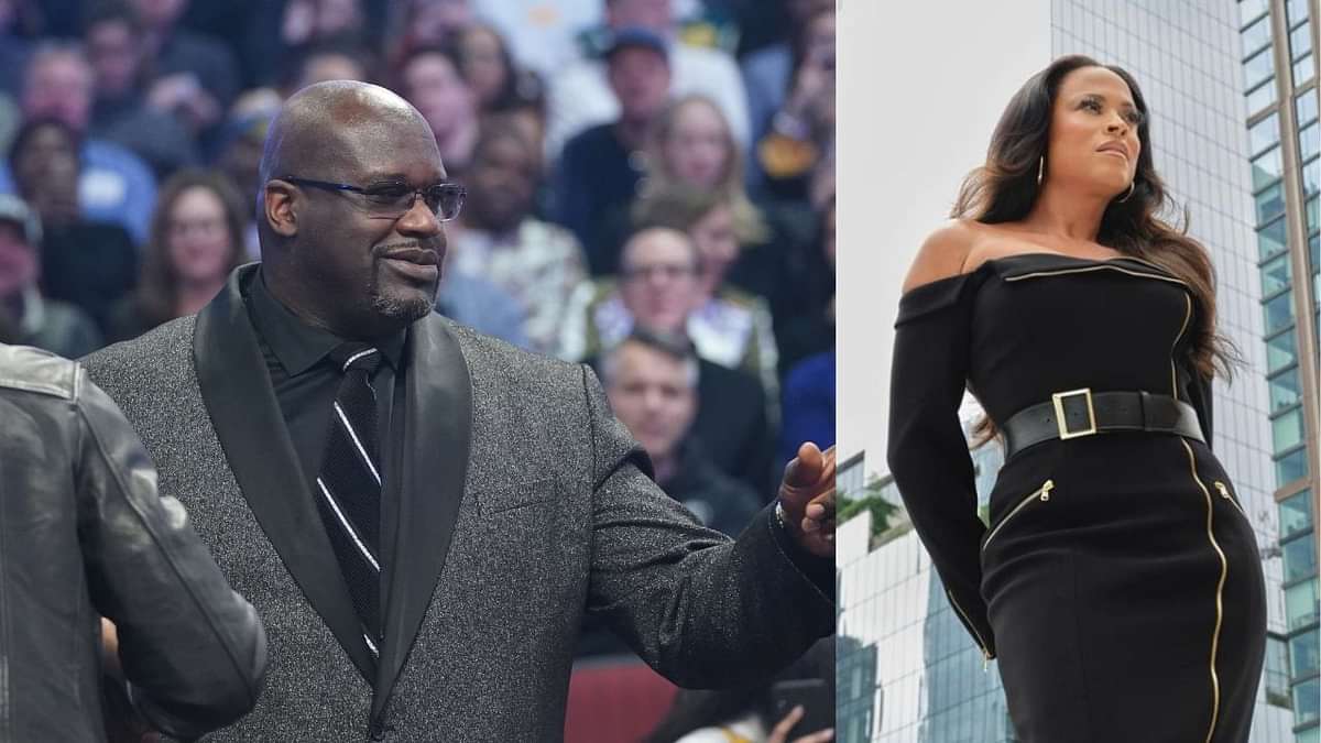 “Not Throwing Shaquille O’Neal Under the Bus”: Ex-Wife Shaunie ...