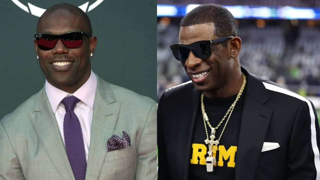 Deion Sanders' First Attempt at Running After 11 Surgeries Incites a