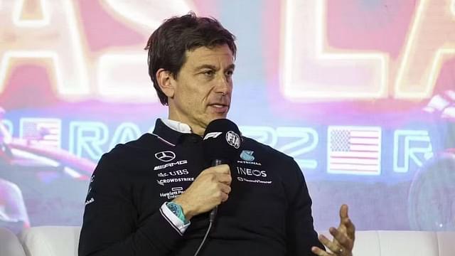 “I Need to Protect My Tribe”: Toto Wolff Once Shared How His Father’s Death Made Him ‘Protective’ of Mercedes Team