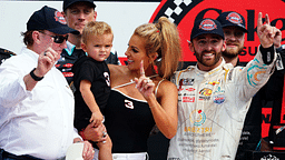 How Did Austin Dillon Meet His Wife Whitney Ward? Story Behind NASCAR Driver’s Marriage
