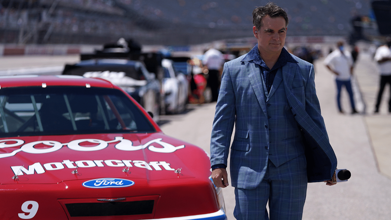 How Was Jeff Gordon’s Time as a NASCAR Broadcaster With FOX?