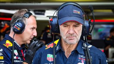McLaren Plots Sensational Comeback With 3 Masterminds to Tackle Red Bull’s Lone Wolf Adrian Newey