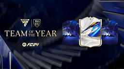 EA FC 24 TOTY