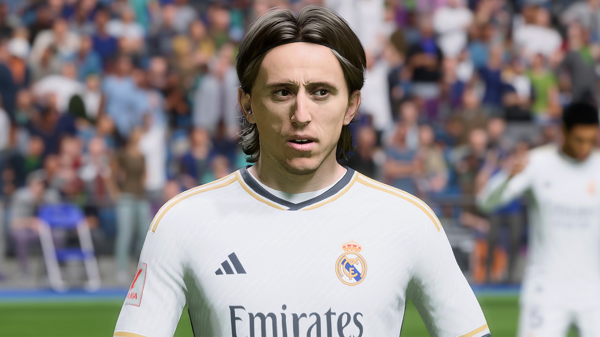 EA FC 24 Luka Modric TOTY Honorable Mention SBC How to Acquire This Card in Ultimate Team