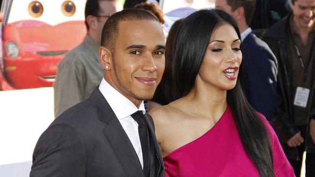 VIP Section Romance: Lewis Hamilton Wanted To Make a Friend in 2007, but Fell in Love With Nicole Scherzinger in the Process