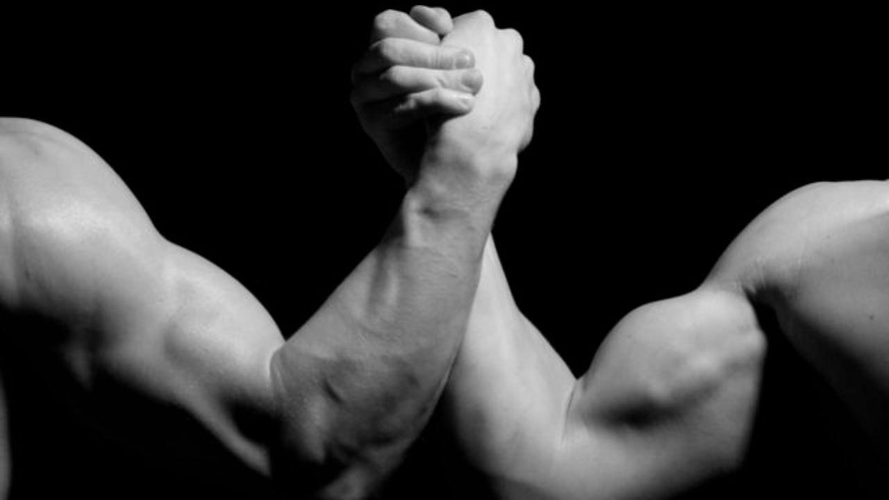 Everything You Need to Know About Arm Wrestling