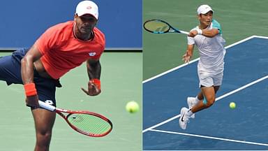 Sumit Nagal vs Shang Juncheng Match Prediction: Who Will Proceed for a Potential Clash With Carlos Alcaraz at the Australian Open?