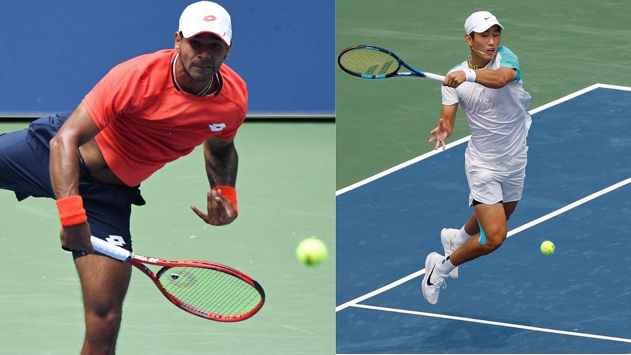 Sumit Nagal vs Shang Juncheng Match Prediction: Who Will Proceed for a Potential Clash With Carlos Alcaraz at the Australian Open?