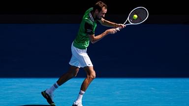 Where Can You Buy Daniil Medvedev's Lacoste Tennis Shoes He Is Wearing in the Australian Open Final?