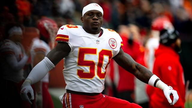 Willie Gay Injury Update: Sunlight Enters Kansas City Chiefs' Gloomy IR Room But Will the Linebacker Make a Comeback for Super Bowl 58?