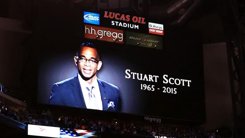 “I Miss That”: Robert Griffin III Pays Tribute to Sportscenter’s Legendary Stuart Scott on 9th Anniversary of His Passing