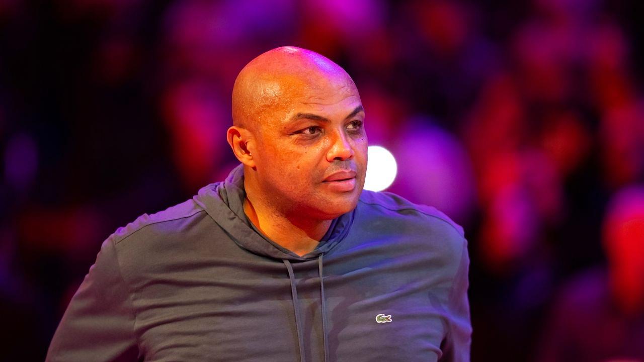 "If I Got Divorced From Maureen Barkley": When Charles Barkley's Boast About Political Preference and Millionaire Status Drew a Curt Response From Former Suns Coach