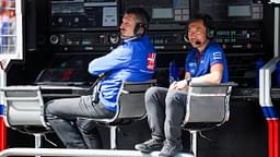 New Haas Boss Ayao Komatsu Not Eager to Follow in Guenther Steiner’s Footsteps: “Very Different Person”