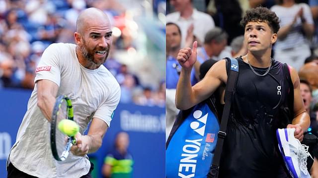 Ben Shelton vs Adrian Mannarino Australian Open Prediction & Schedule: Can American Set Up Repeat Novak Djokovic Clash?