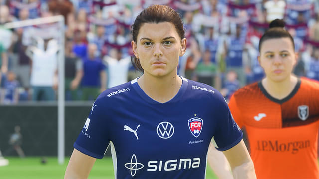 EA FC 24 Mia Hamm