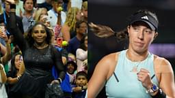 'Billionaire Heiress' Jessica Pegula Well Positioned to Join Serena Williams and Martina Hingis in Exclusive Club at Australian Open 2024