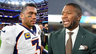 Emmy Winner Calls Out Ryan Clark’s “Thug” Comment While Backing Russell Wilson’s Decision to Speak Up